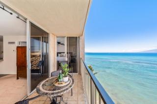Royal Kahana 909 - Kahana - 2