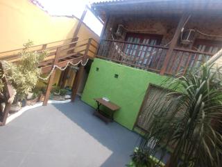 Arara suite - Búzios - 0
