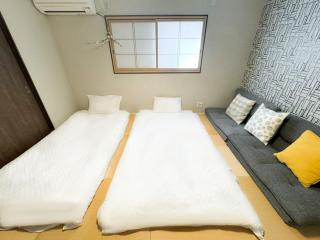 Anywhere Door 8ppl 3-story Family House 3br&tub - 7