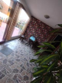 Arara suite - 2