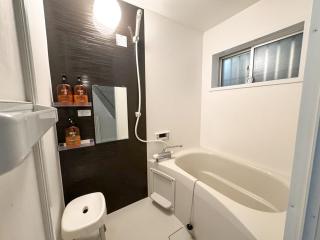 Anywhere Door 8ppl 3-story Family House 3br&tub - 3