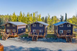 Anglers Haven Near Kenai River Catch and Freeze! - 8