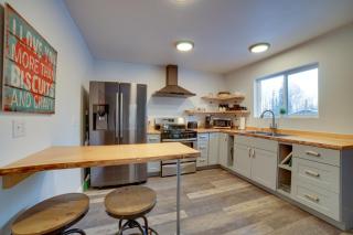 Angler's Haven Near Kenai River: Catch & Freeze! - 3