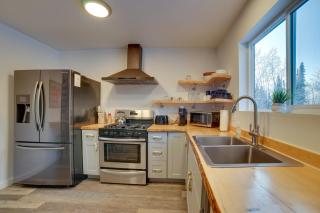 Angler's Haven Near Kenai River: Catch & Freeze! - 2
