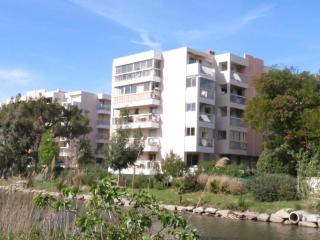 Studio avec Coin-Nuit, Terrasse et Parking, Centre Sainte-Maxime, Proche Plages - 4 Pers. - FR-1-780-61 - Sainte-Maxime - 9