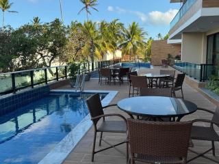 Capri Residence102 - Porto de Galinhas - 7