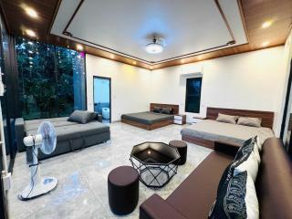 Palm Villa - Venuestay - 6