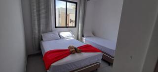 Apartamento no NDM Bessa - 2