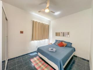 Loft Glória Perto Metro Internet 500MB - 8