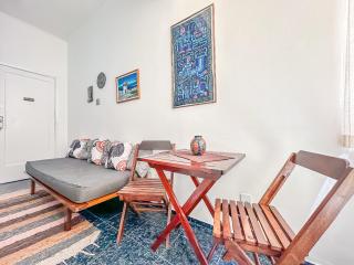 Loft Glória Perto Metro Internet 500MB - 7