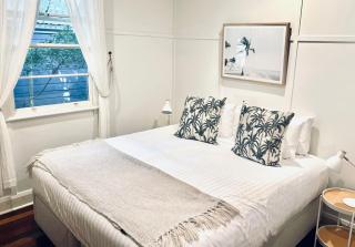 Aaloka Bay - heritage charm w. pool & spa - Byron Bay - 1