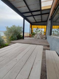 Casa camarones - Camarones - 8