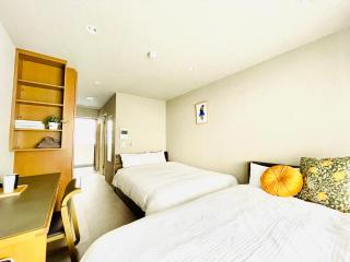 Alphabed HAKATA COMFORT - Fukuoka - 5