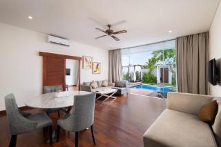 The Daha Luxury Villas - Seminyak - 6