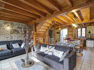 Gîte chaleureux 3 ch, jardin, animaux admis, garage, wifi - FR-1-496-5 - Périgneux - 4