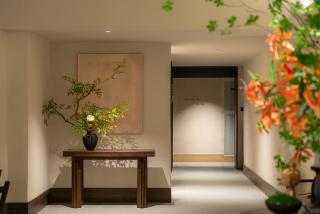 Xi'an MC City Courtyard Hotel - A st andalone hotel by the city wall - Close to the bell tower and yongning gate - Designed in song dynasty aesthetic style - It features private courtyard and garden rooms - Integrating the historical culture of Xi'an - 3
