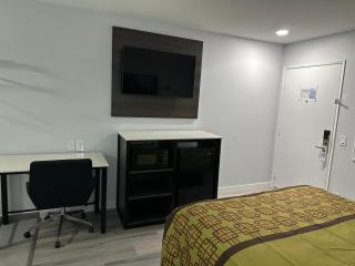 beach inn motel - Huntington Beach - 3