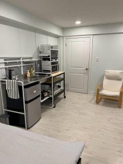 Bayview Village private suite - Toronto - 1