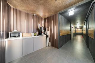Hwajeong Jun Hotel - Goyang - 8
