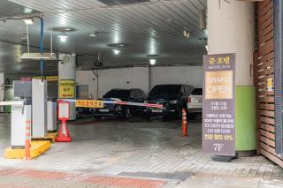 Hwajeong Jun Hotel - Goyang - 7