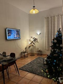 Appartement centre historique - Tarascon - 4
