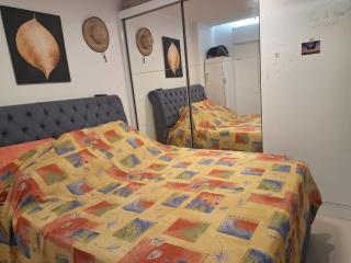 Apartamento 1 dormitório - Praia Grande - 3