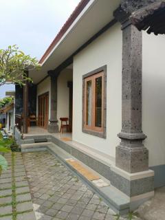 Kamala Ubud Living - Ubud - 2
