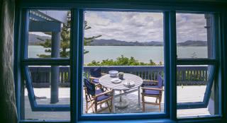 Coromandel Apartments - 4