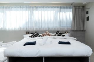 ENT TERRACE GINZA Premium - Tokyo - 9