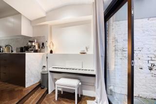 Stylish Studio Near Rushcutters Bay & CBD - Sidney - 4