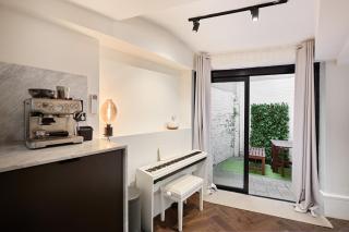 Stylish Studio Near Rushcutters Bay & CBD - Sidney - 9