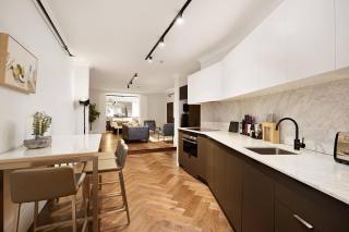 Stylish Studio Near Rushcutters Bay & CBD - Sidney - 5