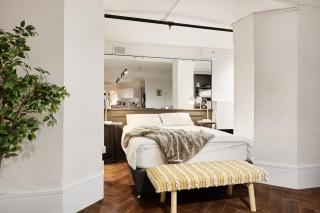 Stylish Studio Near Rushcutters Bay & CBD - 8