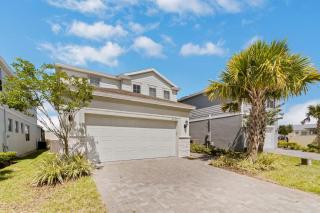 Hyperspace Hideaway - Kissimmee - 5