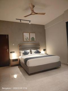 Dlite Rivera Luxury Service Apartments - 8