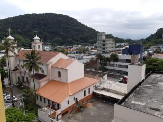 Aconchegante - Guarujá - 3