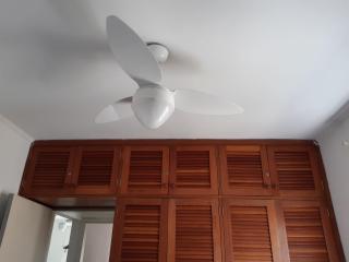 Aconchegante - Guarujá - 1