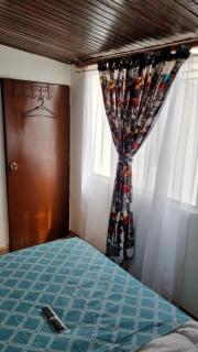 Casa Dohko - Bogotá - 7
