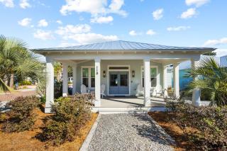 Coastal Corner by Stay on 30A- Pool, Bikes - 9