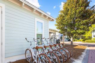 Coastal Corner by Stay on 30A- Pool, Bikes - 7
