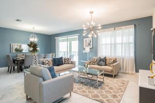 Luxury 9 bd 5 Bath with private Pool and Spa 140 - 0