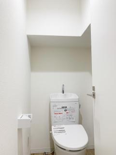 Shinjuku Kabuki Youth Hostel#New Sunshine Room#50 second walk from Higashi Shinjuku subway#Automatic locking door at entrance#新宿2 - Tokyo - 4