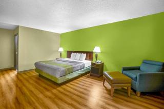 Motel 6 Morehead, KY - Morehead - 6