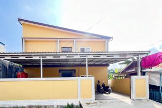 Good Sleep 4 RedPartner - Samarinda - 9