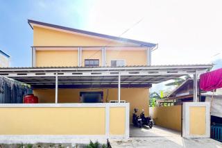 Good Sleep 4 RedPartner - Samarinda - 7