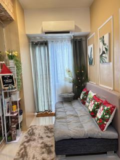 El Romantico Staycation at Fame Residence - Manila - 6