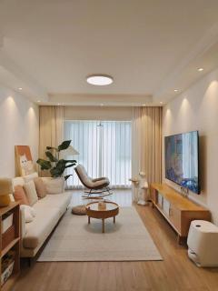 Smith's Apartment - Taytay - 1