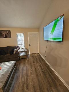 The Cozy Townhome - Tallahassee - 9