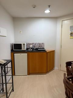 Flat 13 - Apto dentro do Hotel em Moema - São Paulo - 7