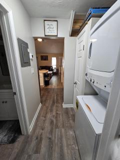 The Cozy Townhome - Tallahassee - 8